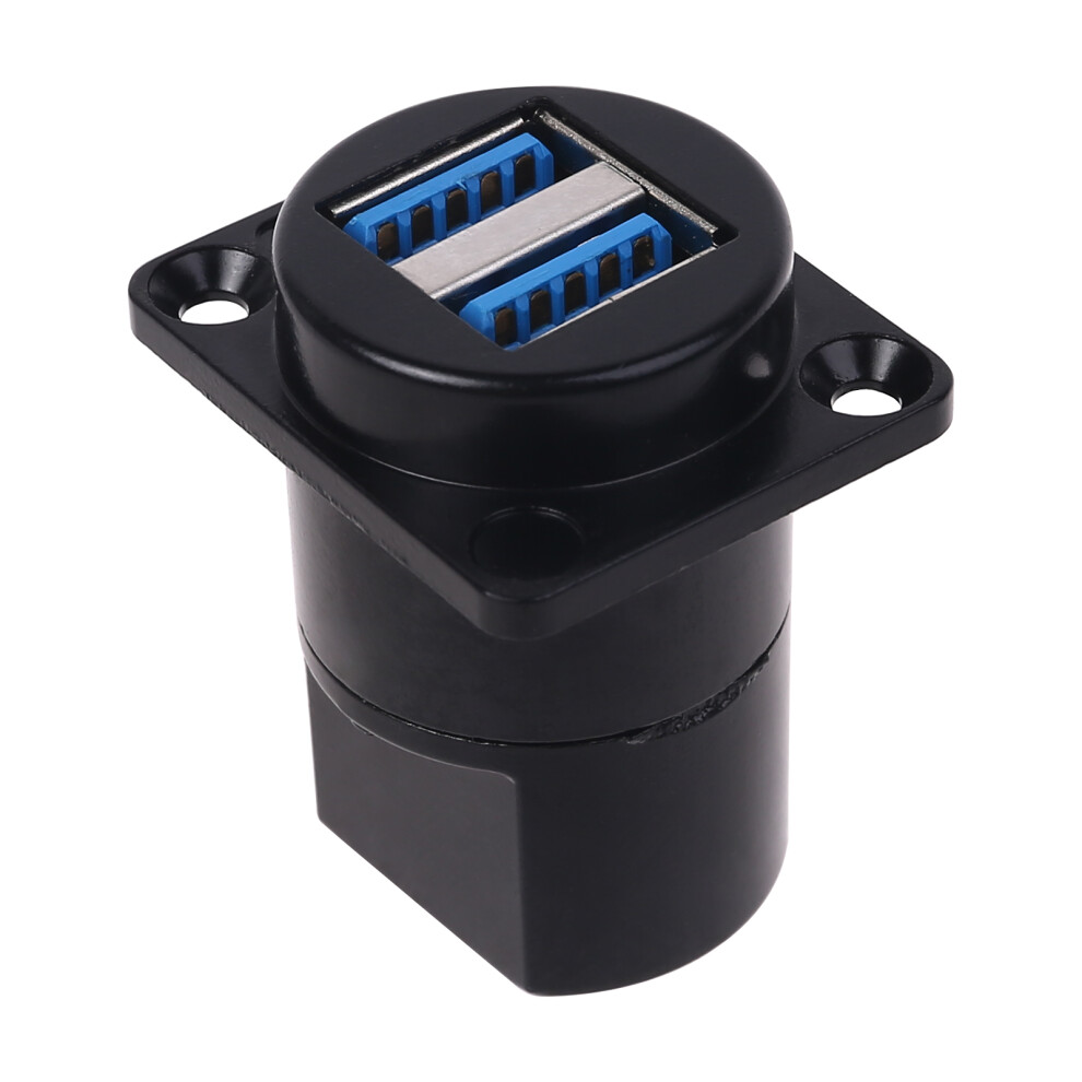 D Type Socket Metal Usb3.0 Socket Female 1.5M 7709992228074