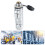 LP12 Fast Screw Locking Aviation Connector with  3 2