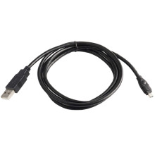 USB2.0 to 4Pin 1394 Cable Male to