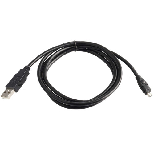 USB2.0 to 4Pin 1394 Cable Male to