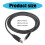 USB2.0 to 4Pin 1394 Cable Male to 4