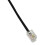 RJ9 Adapter Splitter Cord 2 Female To 7