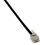 RJ9 Adapter Splitter Cord 2 Female To 6