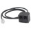 RJ9 Adapter Splitter Cord 2 Female To 4