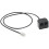 RJ9 Adapter Splitter Cord 2 Female To 1