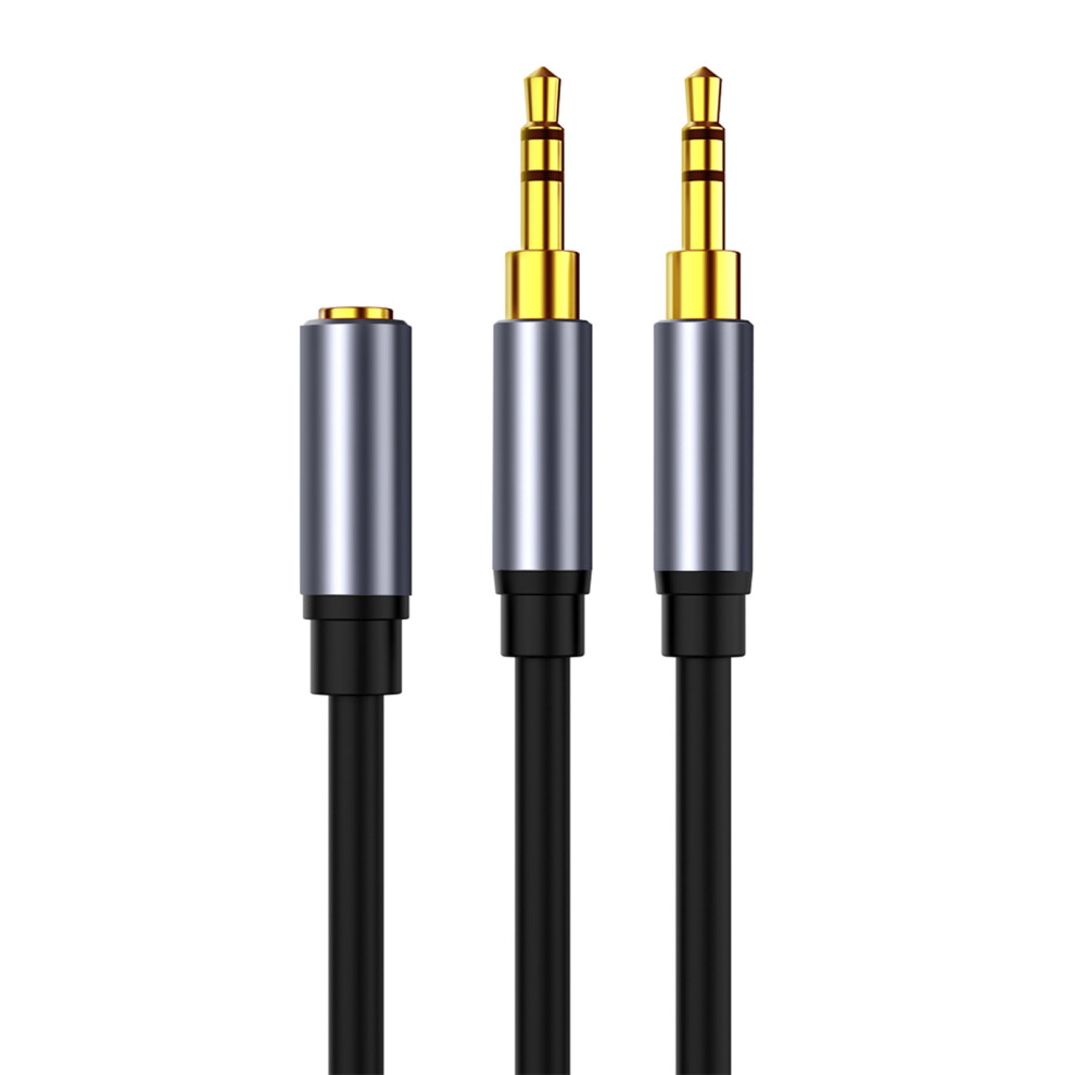 Earphone Extension Cable 3.5Mm Cable Male To 1.5M 7709992228876