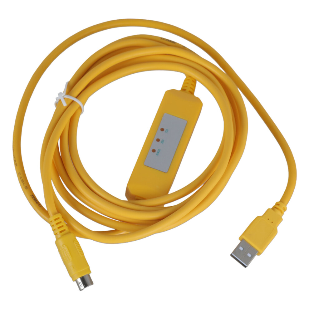 Download Line Programming Cable Usb-Dvp Usb-Acab230 High 7709992228975