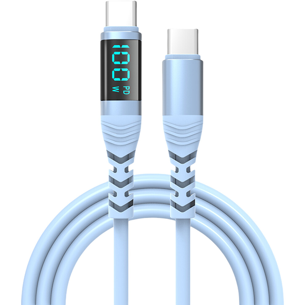 Usb C To Usb C Charging Cable 1.2M 7709992229088