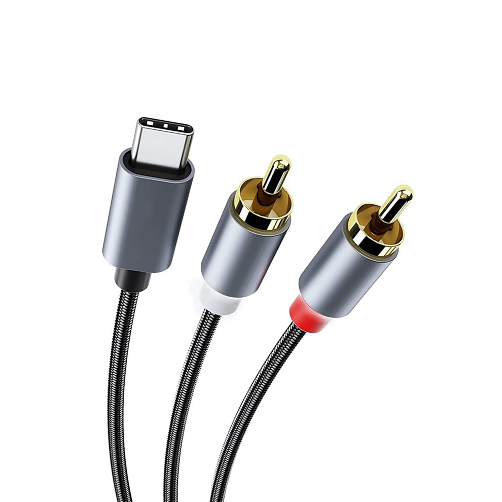 Usb Type C Cable Stereo Sound Transmission 7709992229781
