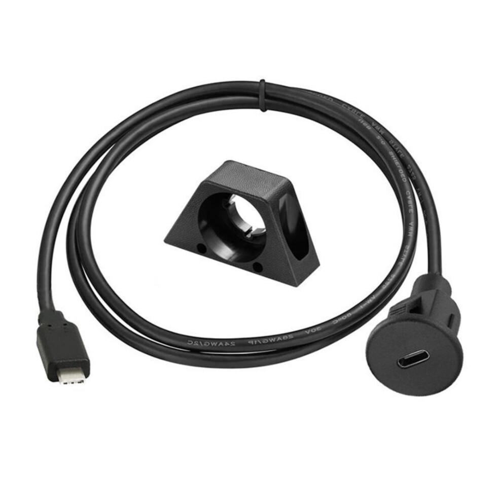 Usb2.0 Type C Male To Female Extension 7709992230022