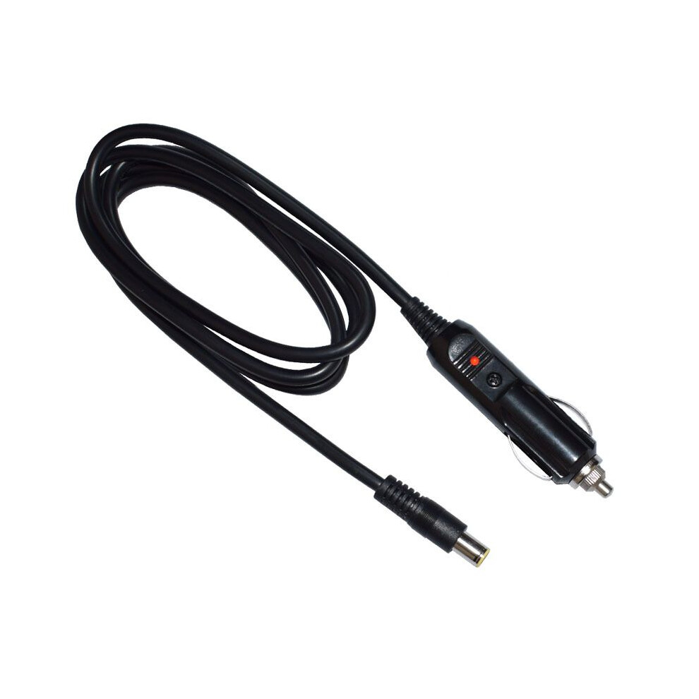 12V Power Supply Adapter Cord, 8Mm Car 7709992230244
