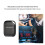Wireless Microphone Blocking Global Locator for Privacy 2