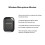 Wireless Microphone Blocking Global Locator for Privacy 8