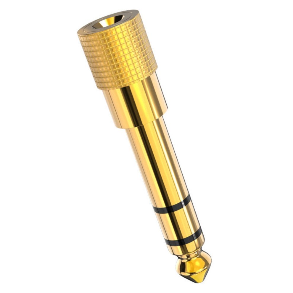 6.5Mm To 3.5Mm Headphone Adapter 3.5Mm To 7709992230848