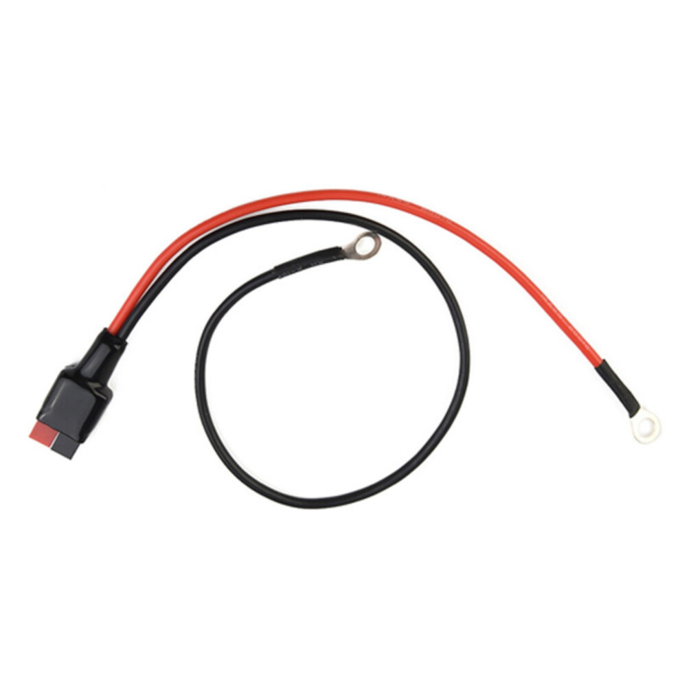30Amp Battery Connectors Cable with Rings Terminals  40cm-image-OPC-PHZKMSX-NEW