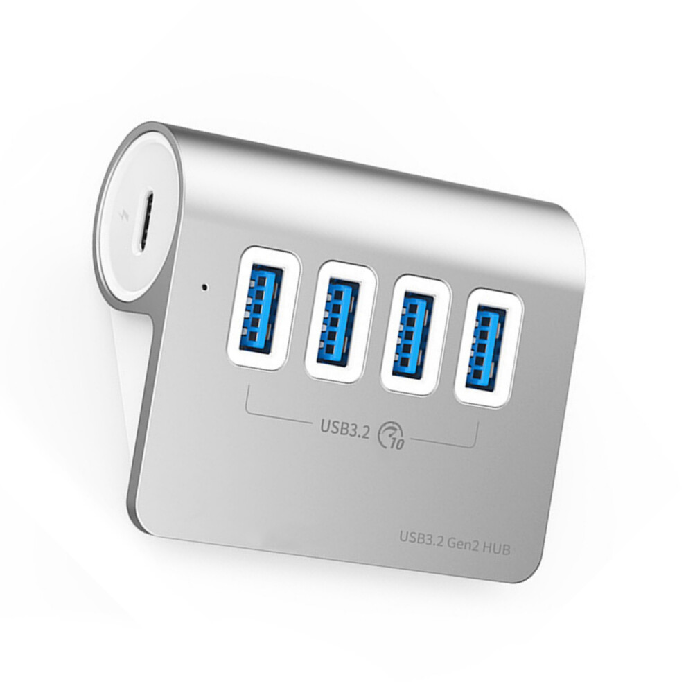 Highly Speed 4Port Usb 3.2 Hubs Usb 7709992230961