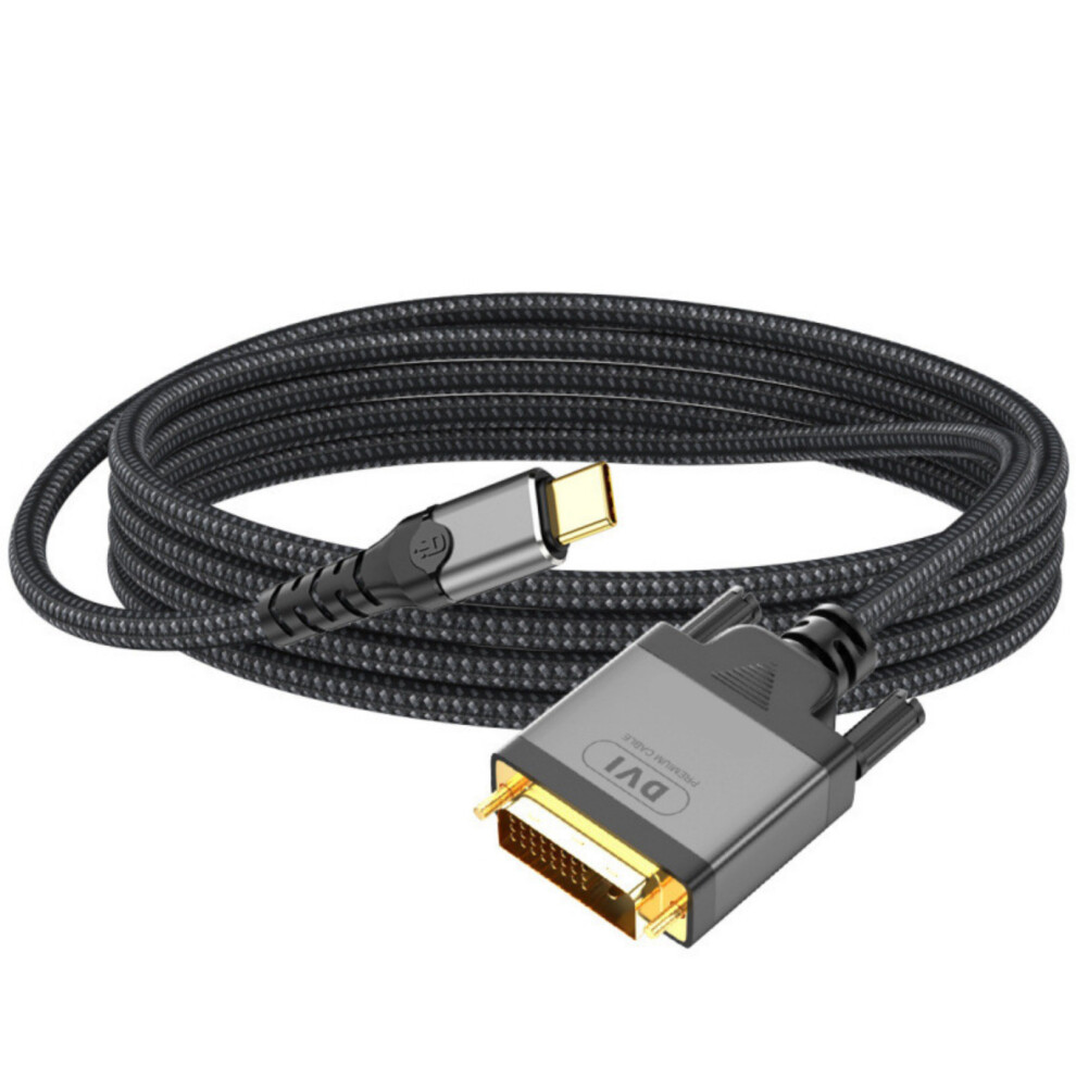 Type C Cable 1080P High Resolution 60Hz 7709992231005