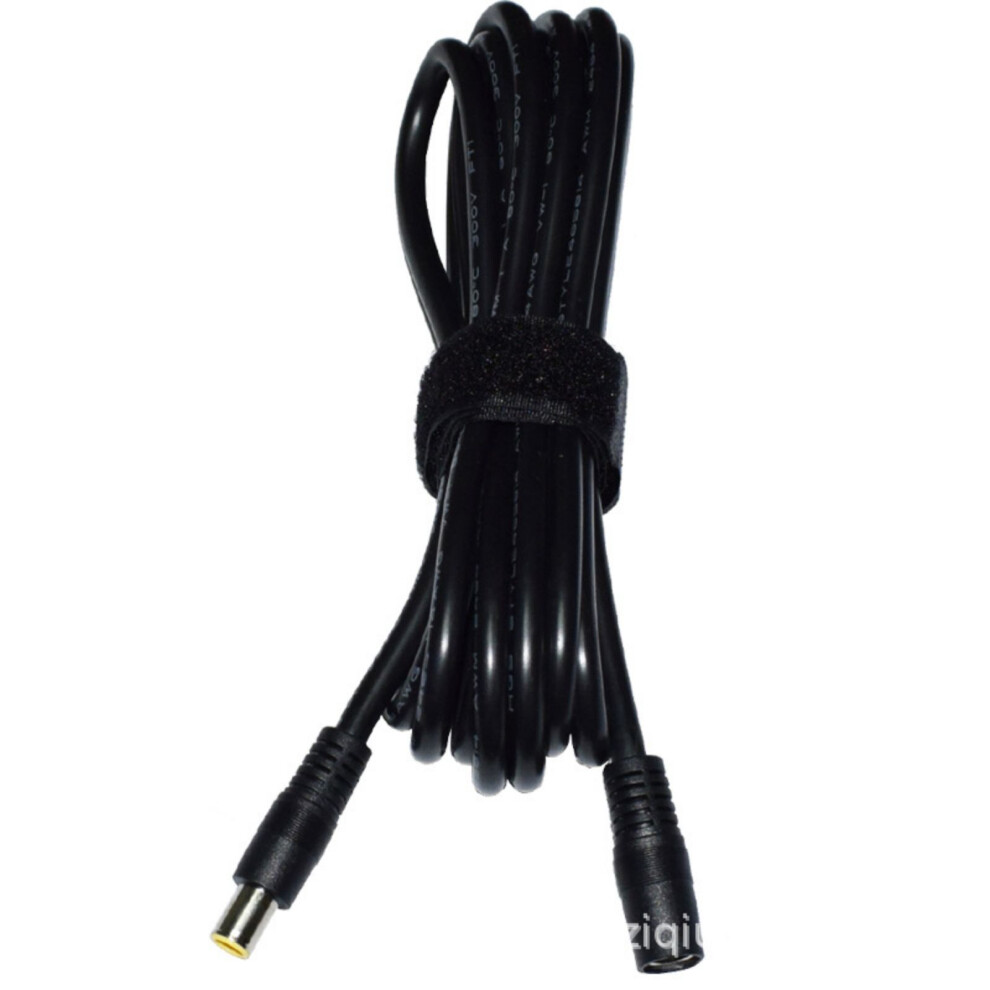 Dc8mm Extension Cable, 14Awg Male To Female 7709992230251