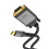 Type C to VGA Cable 1080P Display 5