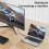 Type C to VGA Cable 1080P Display 8