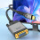 Type C to VGA Cable 1080P Display 2
