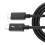 Thunderbolt5 Data Cable 120Gbps Fast Speed Transfer 4