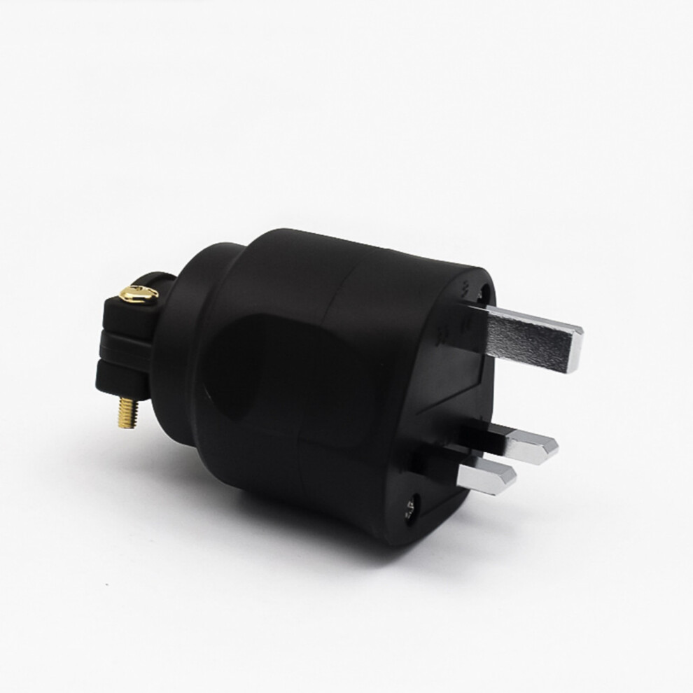 Power Plug Hifi Power Plug Speakers Terminals 7709992231852