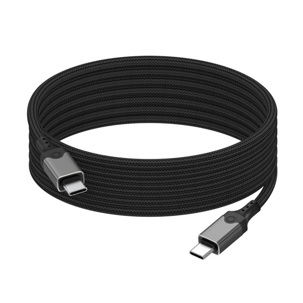 Usb5.0 Data Cable 240W Fast Charging 80Gbps 7709992232026