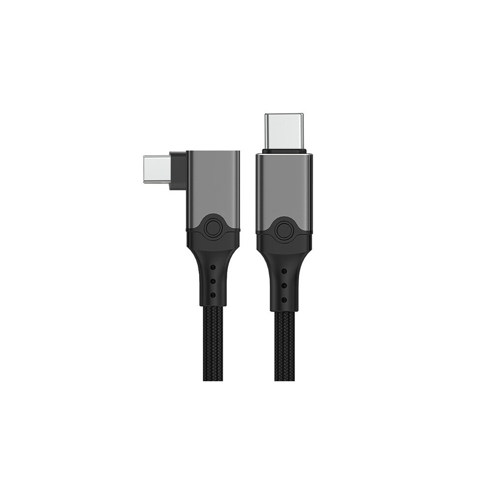 Usb 5.0 Data Cable Type C Straight 1M 7709992232071