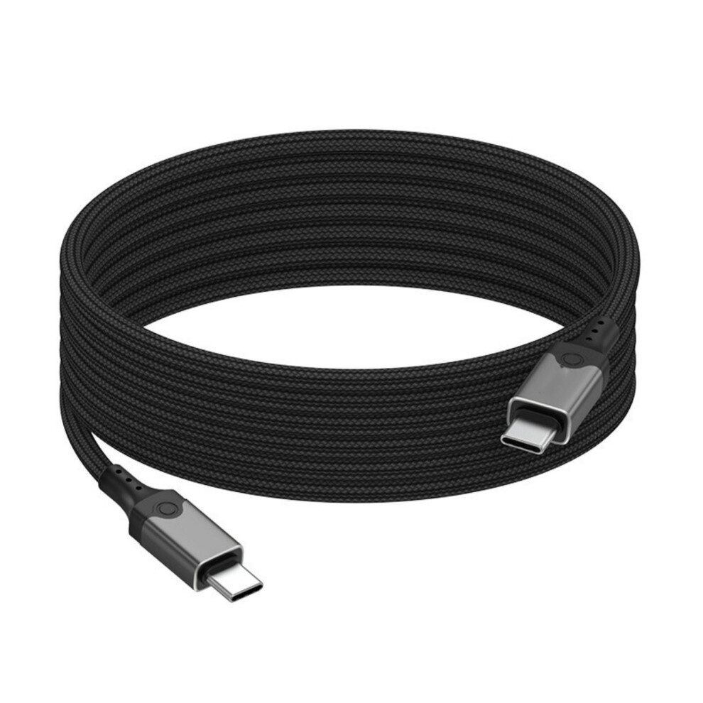 Usb5.0 Data Cable 240W Fast Charging 80Gbps 1M 7709992231999