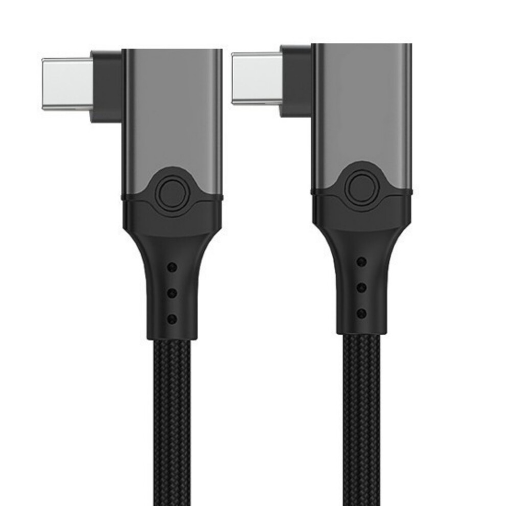 Lightweight Type C Double 90 Degree Charging 7709992232224