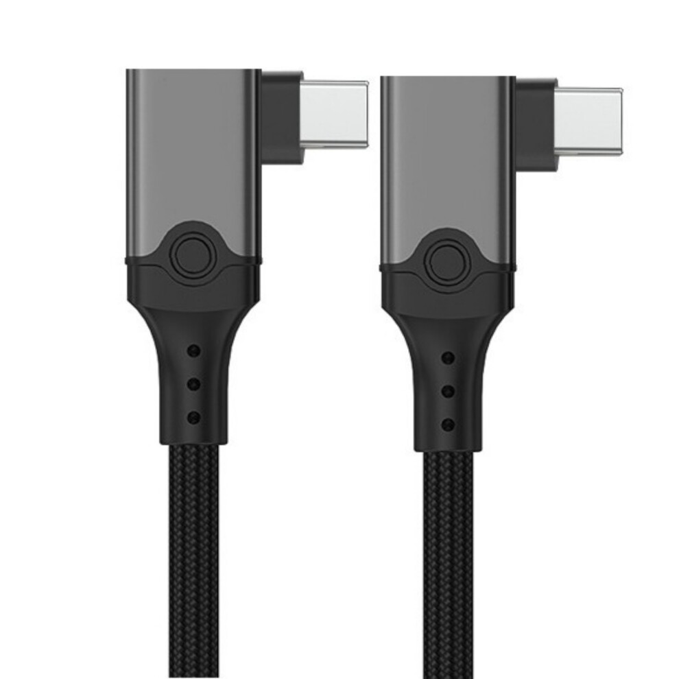 Lightweight Type C Double 90 Degree Charging 1.5M 7709992232217