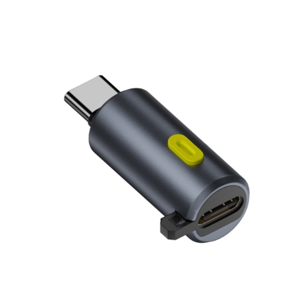 Usb C To Usb C Adapter 240W 7709992233146