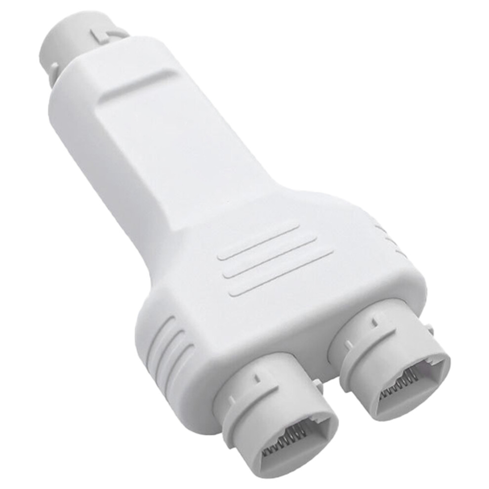 Ip68 Waterproof Rj45 Coupler Splitters Extenders Rj45 7709992233283