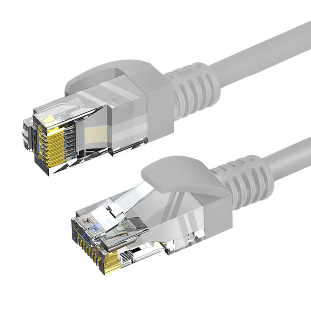 Highly Speed Cat6 Ethernet Patches Cable Rj45 5M 7709992233368