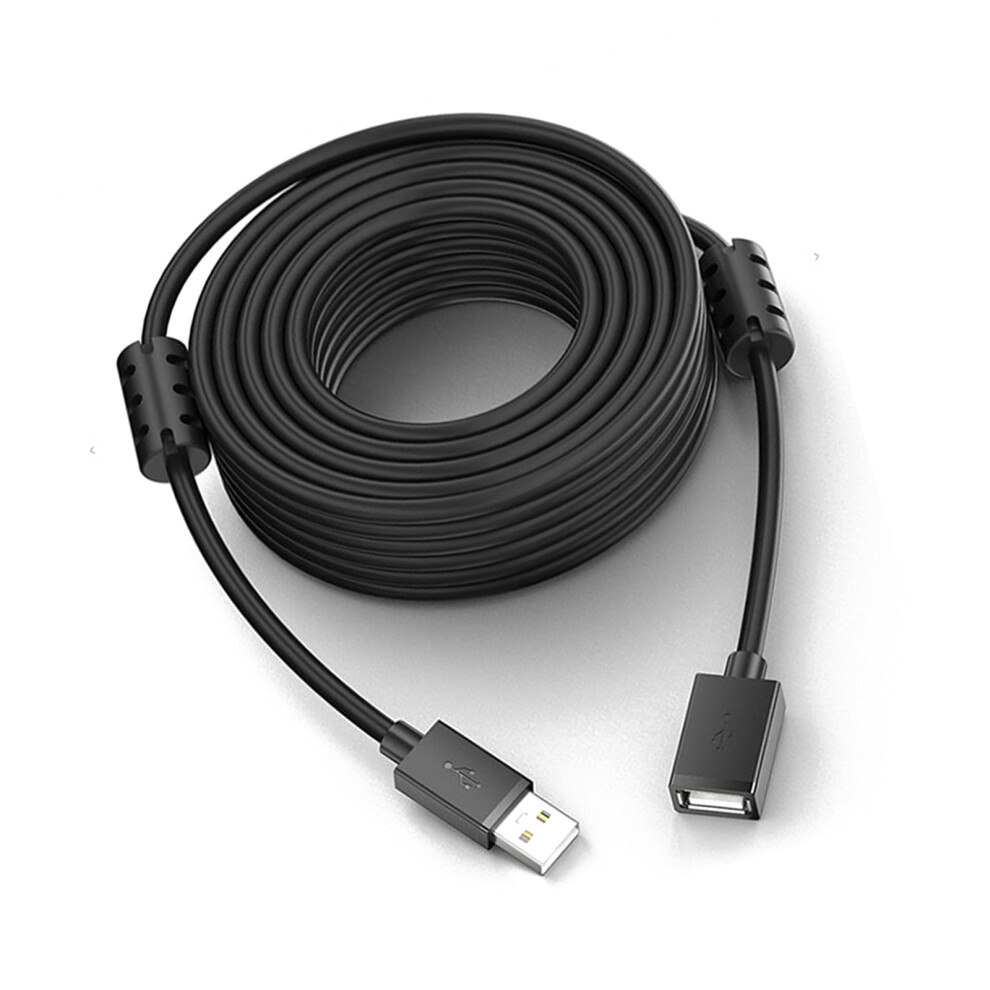Usb Extension Cable Data Cord For Laptop 7709992233412