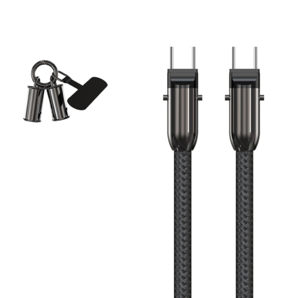 Usb C Cable Type C Fast Charging/Data 1.2M 4 7709992233474