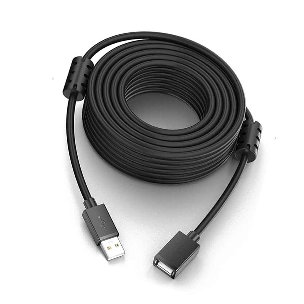 Usb Extension Cable Data Cord For Laptop 2M 7709992233405