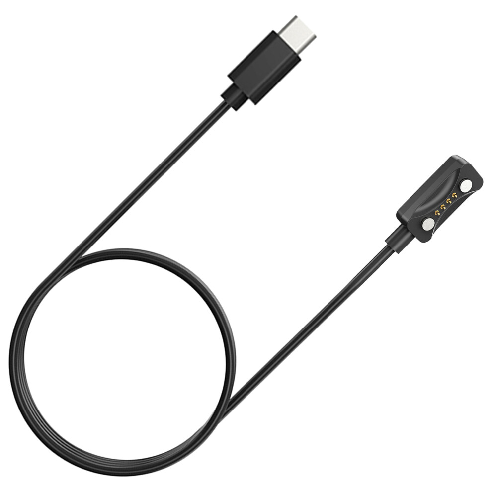 100Cm Fast Charging Cord Magnetic Usb C 7709992233054