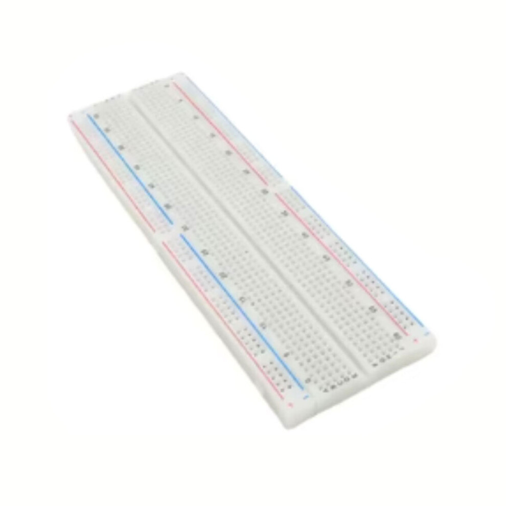 Hole Breadboard Circuit Board Solderless Bread Board 7709992234617