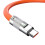 120W Super Fast Charging Type C Cable  2m Digital display PL 1
