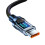 120W Super Fast Charging Type C Cable  2m yellow 1