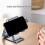 Type C to 8Pin Adapter Type C  Grey 2