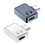 Type C to 8Pin Adapter Type C  Grey 4