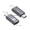 2PCS Lighting To Type C Charging Adaper 4
