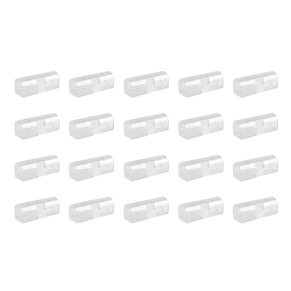 Cable Organizers Clips Adhesive For Wire Management L 7709992235522