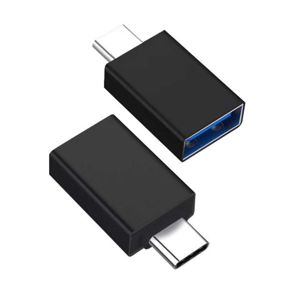 Usb C To Usb Adapter Type C Glod 7709992235713