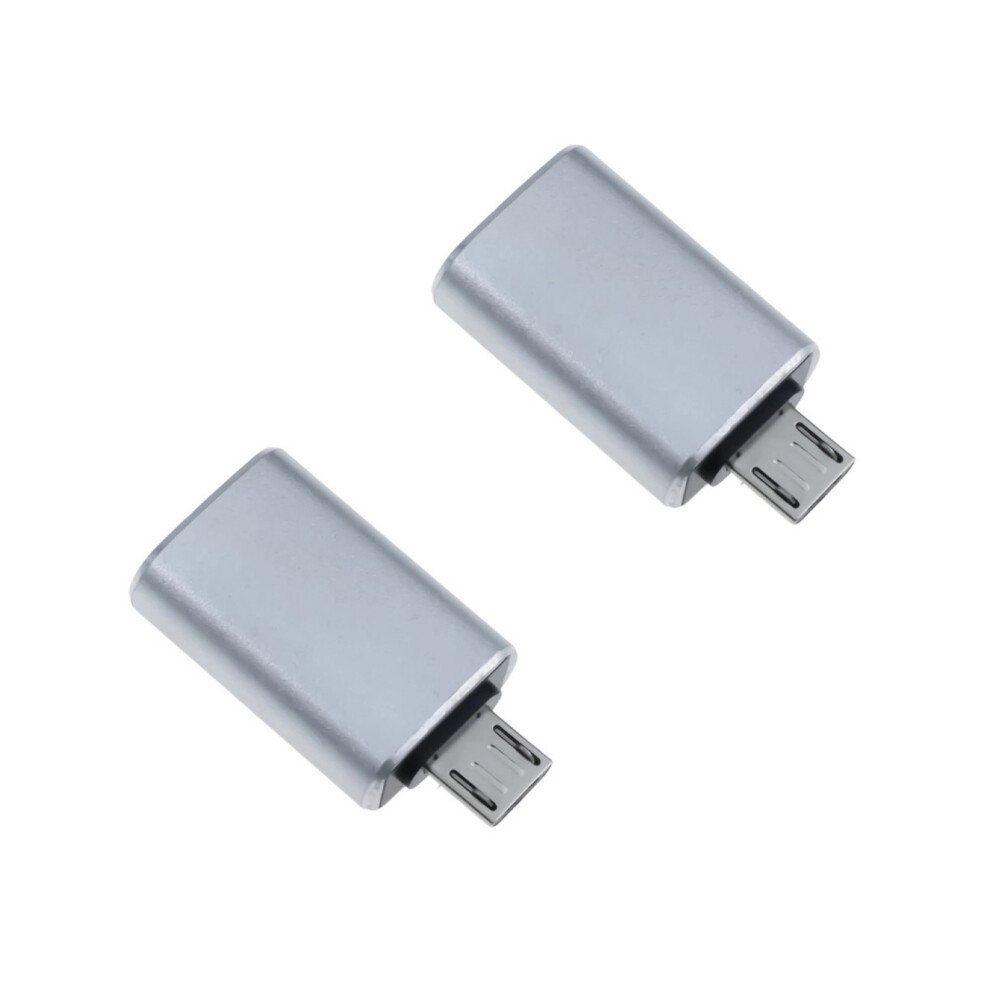 Pack Of 2 Usb C To Usb Glod Type C 7730021281982