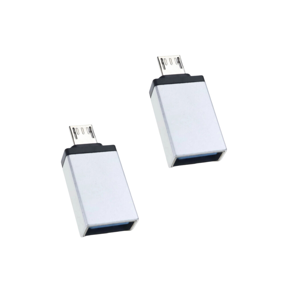 Pack Of 2 Usb C To Usb3.0 Glod Type C 7730021282040