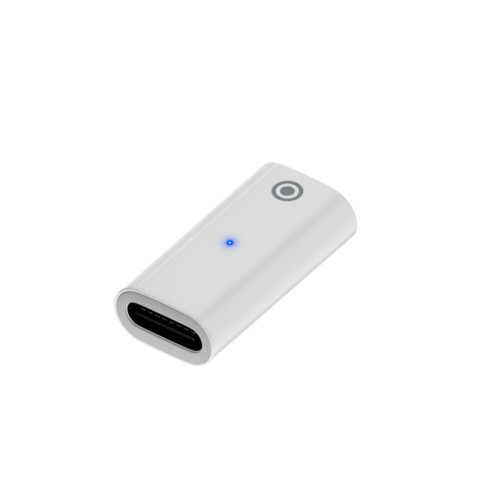 Type C/8Pin Male To 8Pin Female Adapter 7730021282583